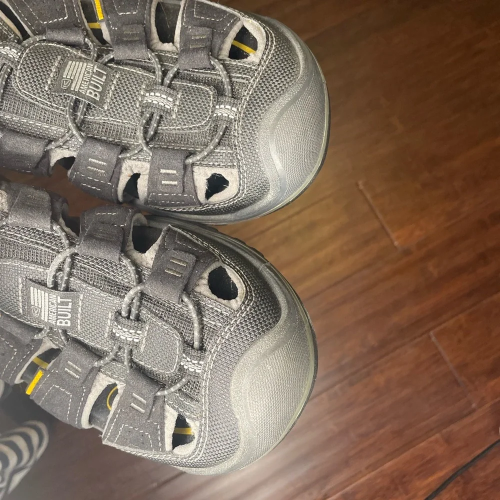 KEEN Men's Rialto